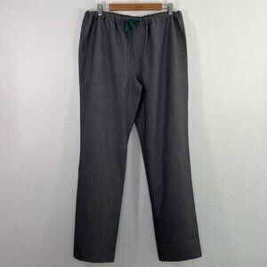FIGS NWT Pisco Basic Scrub‎ Pants Graphite size large
